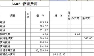 員工掛靠費哪個會計科目