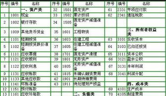 紅字,科目,會計科目