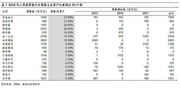商譽(yù)被作為一個獨(dú)立的會計(jì)科目
