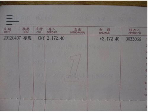 一般有借方余額的會計科目是