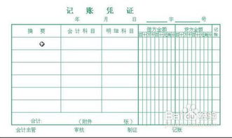 記賬,憑證,錯(cuò)誤,會(huì)計(jì)科目
