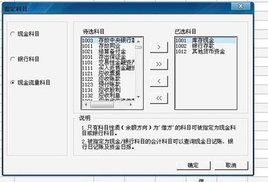 現(xiàn)金流量表涉及的會計(jì)科目,現(xiàn)金流量項(xiàng)目對應(yīng)的會計(jì)科目匯總,現(xiàn)金流量包含哪些會計(jì)科目