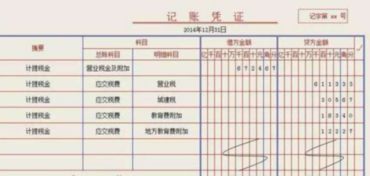社保費(fèi)計(jì)入哪個(gè)會(huì)計(jì)科目,個(gè)稅滯納金計(jì)入什么會(huì)計(jì)科目,少計(jì)提個(gè)稅怎么補(bǔ)會(huì)計(jì)科目