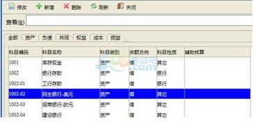 銀行卡,設(shè)定,會(huì)計(jì)科目