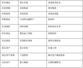注冊會計科目東奧中華