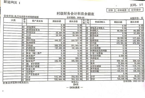村級(jí)財(cái)務(wù)會(huì)計(jì)科目圖書(shū)