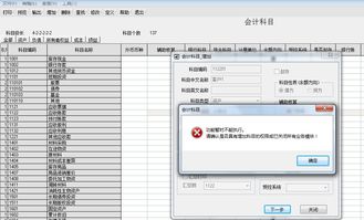會(huì)計(jì)科目,t6