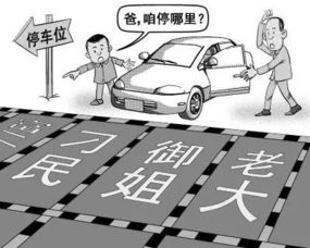 畫(huà)車位線入什么會(huì)計(jì)科目