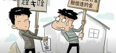 企業(yè)收取訂金計入什么會計科目