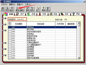 高新技術(shù),會計科目,設(shè)置,行業(yè)
