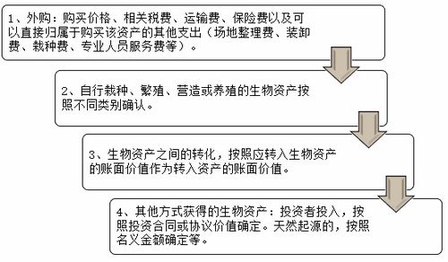 農(nóng)業(yè)企業(yè)會(huì)計(jì)科目一覽表,農(nóng)業(yè)企業(yè)會(huì)計(jì)科目及其使用說明,企業(yè)水電費(fèi)屬于什么會(huì)計(jì)科目