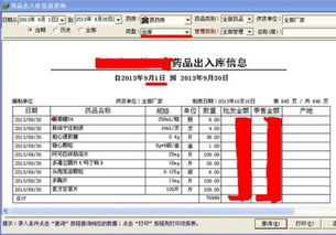醫(yī)院會(huì)計(jì)科目的藥品利潤怎么算