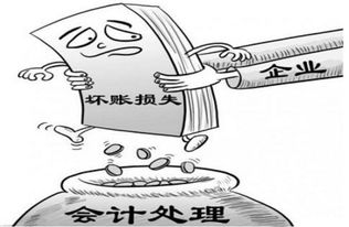 收回已確認(rèn)的壞賬損失會(huì)計(jì)科目