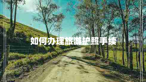 如何辦理旅游護照手續(xù)
