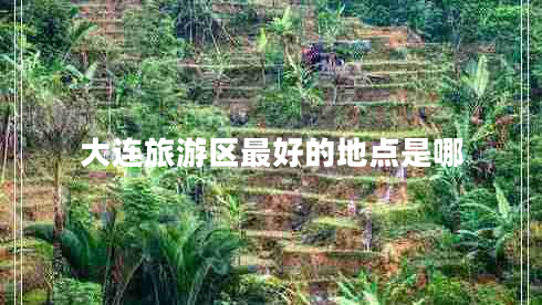大連旅游區(qū)最好的地點(diǎn)是哪