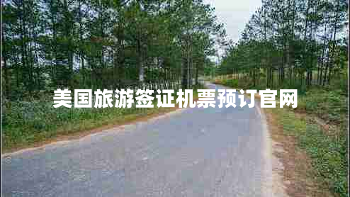 美國旅游簽證機(jī)票預(yù)訂官網(wǎng)