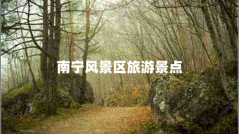 南寧風(fēng)景區(qū)旅游景點(diǎn)