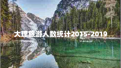 大理旅游人數(shù)統(tǒng)計2015-2019