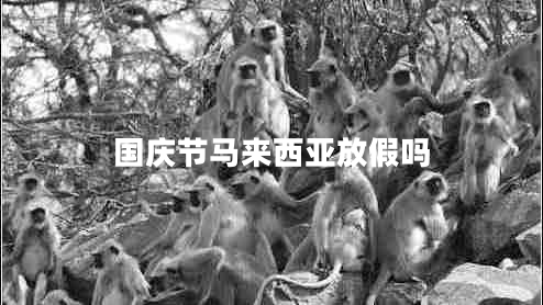 國(guó)慶節(jié)馬來西亞放假嗎