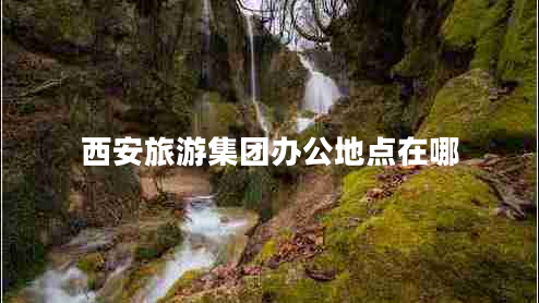 西安旅游集團(tuán)辦公地點(diǎn)在哪