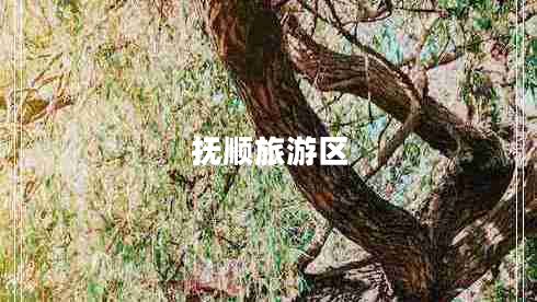 撫順旅游區(qū)
