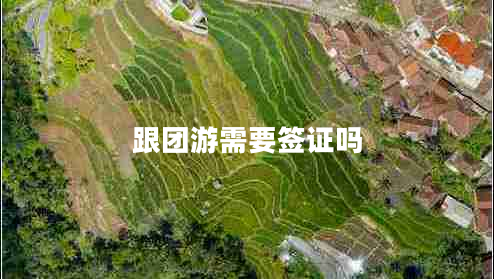 跟團(tuán)游需要簽證嗎