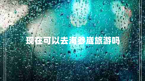 現(xiàn)在可以去海參崴旅游嗎