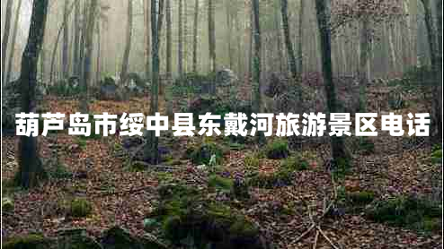 葫蘆島市綏中縣東戴河旅游景區(qū)電話