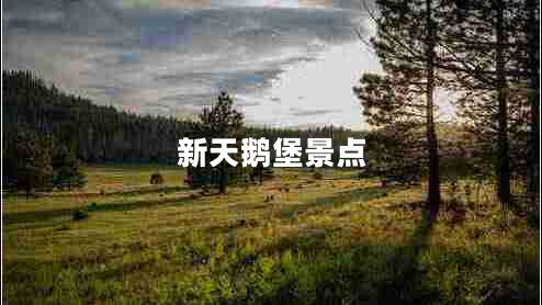 新天鵝堡景點