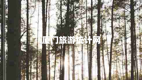 廈門旅游統(tǒng)計網(wǎng)