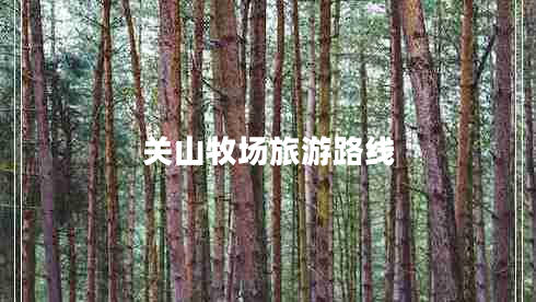 關(guān)山牧場(chǎng)旅游路線