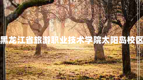 黑龍江省旅游職業(yè)技術(shù)學(xué)院太陽島校區(qū)