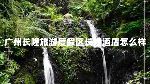 廣州長(zhǎng)隆旅游度假區(qū)長(zhǎng)隆酒店怎么樣