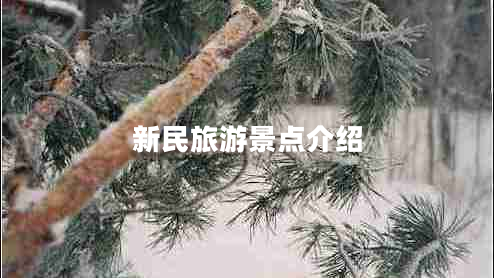 新民旅游景點介紹
