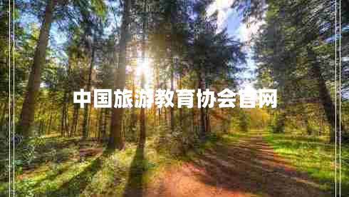 中國(guó)旅游教育協(xié)會(huì)官網(wǎng)