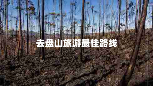 去盤(pán)山旅游最佳路線