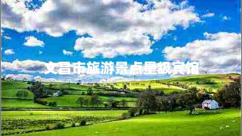 文昌市旅游景點(diǎn)星級(jí)賓館
