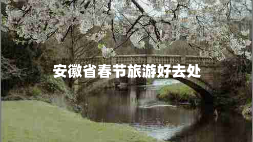 安徽省春節(jié)旅游好去處