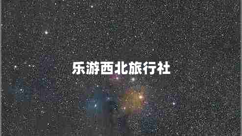 樂游西北旅行社