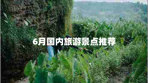 6月國內(nèi)旅游景點推薦