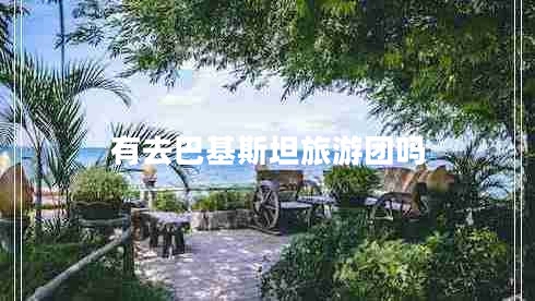 有去巴基斯坦旅游團(tuán)嗎