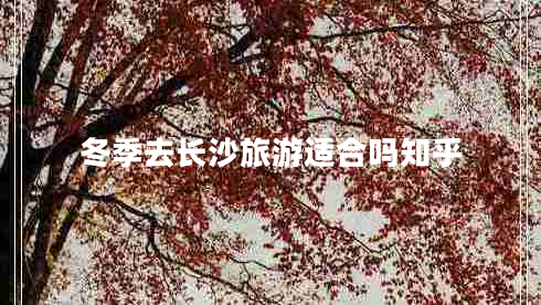 冬季去長沙旅游適合嗎知乎