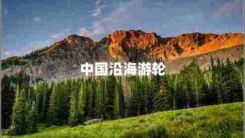 中國(guó)沿海游輪