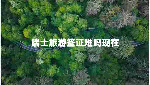 瑞士旅游簽證難嗎現(xiàn)在