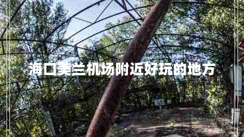 ?？诿捞m機場附近好玩的地方