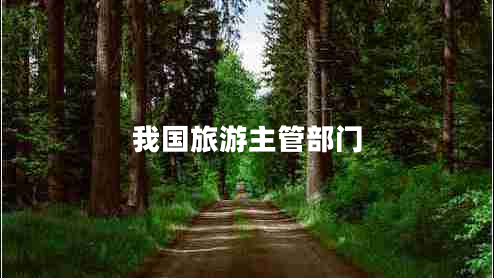 我國(guó)旅游主管部門