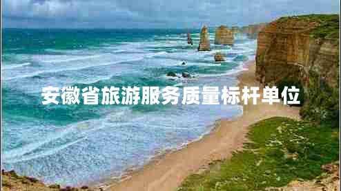 安徽省旅游服務質量標桿單位