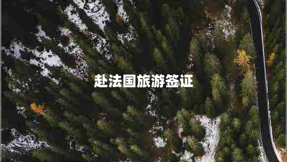 赴法國(guó)旅游簽證