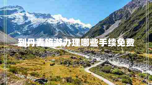 到丹麥旅游辦理哪些手續(xù)免費(fèi)