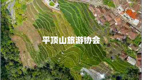 平頂山旅游協(xié)會(huì)